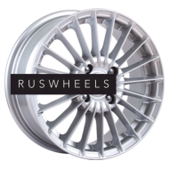 Диски СКАД 6x15/4x98 ET38 D58,6 Веритас (КЛ054) Селена