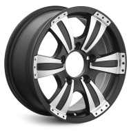 Диски СКАД 7,0\R16 5*139.7 ET40 d98.5 Алмаз бархат новый Диски СКАД 7,0\R16 5*139.7 ET40 d98.5 Алмаз бархат новый