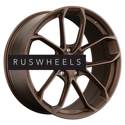 Диски LS Forged 11x21/5x130 ET49 D71,6 LS FG26 MBZ (конус)