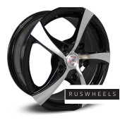 Диски NZ R16 / 6.5J PCD 5x139.7 ЕТ 40 ЦО 98.6 SH646 Диски NZ R16 / 6.5J PCD 5x139.7 ЕТ 40 ЦО 98.6 SH646