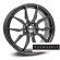 Диски Dotz R18 / 8J PCD 5x112 ЕТ 40 ЦО 70.1 Misano grey