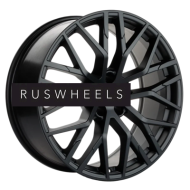 Диски Khomen Wheels 8,5x20/5x112 ET27 D66,6 KHW2005 (BMW) Black matt Диски Khomen Wheels 8,5x20/5x112 ET27 D66,6 KHW2005 (BMW) Black matt
