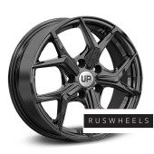 Диски Wheels UP R16 / 6.5J PCD 5x108 ЕТ 40 ЦО 67.1 Up120