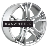 Диски RST 8,5x19/5x120 ET30 D66,1 R029 (Voyah) Silver Диски RST 8,5x19/5x120 ET30 D66,1 R029 (Voyah) Silver