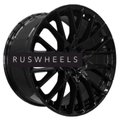 Диски PDW 8,5x19/5x112 ET25 D66,6 5408 Gloss Black (PDW) Диски PDW 8,5x19/5x112 ET25 D66,6 5408 Gloss Black (PDW)