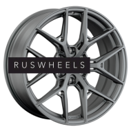 Диски LS Forged 8x20/6x114,3 ET46 D67,1 LS FG31 MGM (конус)