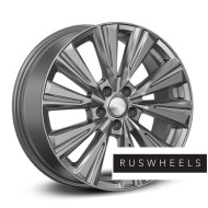 Диски Скад R18 / 7.5J PCD 5x114.3 ЕТ 35 ЦО 60.1 Линней Диски Скад R18 / 7.5J PCD 5x114.3 ЕТ 35 ЦО 60.1 Линней