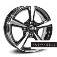 Диски Megami R14 / 5.5J PCD 4x100 ЕТ 40 ЦО 67.1 MGM-10
