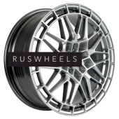 Диски INCH 7x19/5x114,3 ET45 D60,1 FA8536 Hyper Black 5 (ZJH) FlowForming