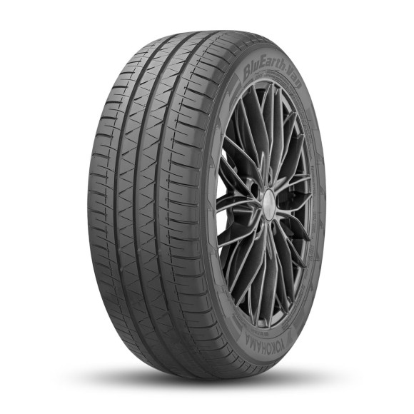 Шины Yokohama  195/75/16  T 110/108 C BLUEARTH-VAN RY55