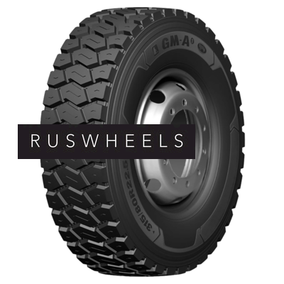 Грузовые шины Tornado (Advance Holdings) 315/80R22,5 158/156G GM-A1 TL 22PR Грузовые шины Tornado (Advance Holdings) 315/80R22,5 158/156G GM-A1 TL 22PR