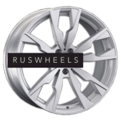 Диски Replay 8,5x20/5x120 ET25 D72,6 B228 Sil (конус, B640) Диски Replay 8,5x20/5x120 ET25 D72,6 B228 Sil (конус, B640)