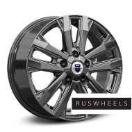 Диски КиК R18 / 8J PCD 5x150 ЕТ 60 ЦО 110.1 Мичиган