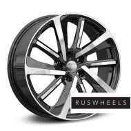 Диски iFree Original R18 / 7J PCD 5x108 ЕТ 38 ЦО 60.1 ZV Jetour X70 Plus КС1111 Диски iFree Original R18 / 7J PCD 5x108 ЕТ 38 ЦО 60.1 ZV Jetour X70 Plus КС1111