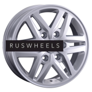 Диски Replay 6,5x16/6x139,7 ET56 D92,5 HND307 Sil (конус, C570) Диски Replay 6,5x16/6x139,7 ET56 D92,5 HND307 Sil (конус, C570)