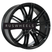 Диски RST 8x18/5x114,3 ET50 D67,1 R168 (Hyundai) BL
