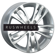 Диски Replay 7x17/5x108 ET52,5 D63,3 FD42 Sil (конус, C570)