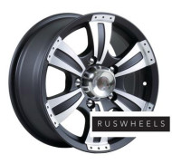 Диски Скад R16 / 7J PCD 6x139.7 ЕТ 30 ЦО 109.7 Рейнджер Диски Скад R16 / 7J PCD 6x139.7 ЕТ 30 ЦО 109.7 Рейнджер
