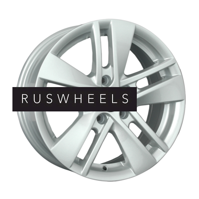 Диски Replay 6,5x15/5x105 ET39 D56,6 OPL60 Sil (конус, C570) Диски Replay 6,5x15/5x105 ET39 D56,6 OPL60 Sil (конус, C570)