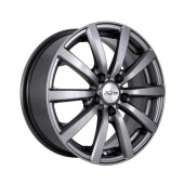 Диски Xtrike 6,0\R15 5*100 ET38 d57.1 HSB