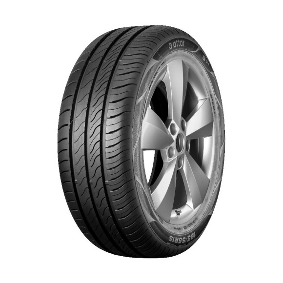 Шины Attar 185/65 r15 S01 92V Шины Attar 185/65 r15 S01 92V
