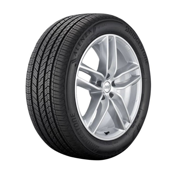 Шины Bridgestone  275/50/19  V 112 ALENZA SPORT A/S  XL  старше 3-х лет