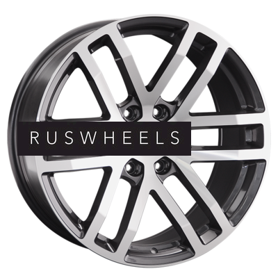 Диски LS 9x20/6x139,7 ET25 D106,1 1279 GMF (конус, Колпак+лого) Диски LS 9x20/6x139,7 ET25 D106,1 1279 GMF (конус, Колпак+лого)