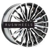 Диски RST 9x20/5x108 ET38,5 D63,4 R032 (Volvo) BD Диски RST 9x20/5x108 ET38,5 D63,4 R032 (Volvo) BD