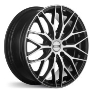 Диски Neo  740 N  7,0\R17 5*112 ET40  d66,6  BD  [N740-717-666-5x112-40BD]