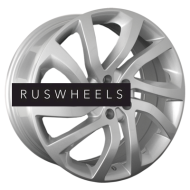 Диски Replay 8x20/5x112 ET27 D66,6 B292 Sil (конус, B640) Диски Replay 8x20/5x112 ET27 D66,6 B292 Sil (конус, B640)