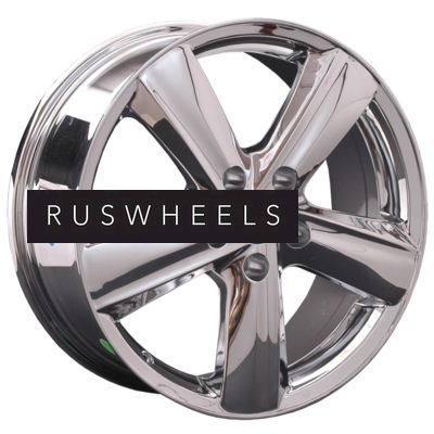 Диски Replay 7,5x18/5x120 ET32 D60,1 LX32 CH (пш, LX001) 690 кг Диски Replay 7,5x18/5x120 ET32 D60,1 LX32 CH (пш, LX001) 690 кг