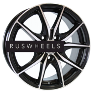 Диски Neo 6,5x16/5x114,3 ET45 D66,1 676 BD Диски Neo 6,5x16/5x114,3 ET45 D66,1 676 BD