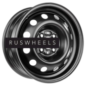 Диски Magnetto 5x13/4x114,3 ET25 D69 13004 AM Black Daewoo, Chevrolet Damas Диски Magnetto 5x13/4x114,3 ET25 D69 13004 AM Black Daewoo, Chevrolet Damas