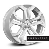 Диски Premium Series R19 / 7.5J PCD 5x114.3 ЕТ 51 ЦО 67.1 КР015 Sportage_Tucson