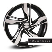 Диски Tech Line R16 / 6.5J PCD 5x114.3 ЕТ 50 ЦО 67.1 650 Диски Tech Line R16 / 6.5J PCD 5x114.3 ЕТ 50 ЦО 67.1 650