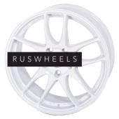 Диски PDW 7,5x17/5x114,3 ET40 D67,1 Dibite Emotion (5096) White Диски PDW 7,5x17/5x114,3 ET40 D67,1 Dibite Emotion (5096) White