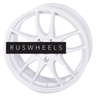 Диски PDW 7,5x17/5x114,3 ET40 D67,1 Dibite Emotion (5096) White Диски PDW 7,5x17/5x114,3 ET40 D67,1 Dibite Emotion (5096) White