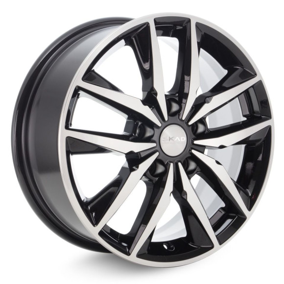 Диски СКАД 6.5\R16 5*108 ET50 d63.35 Алмаз Диски СКАД 6.5\R16 5*108 ET50 d63.35 Алмаз
