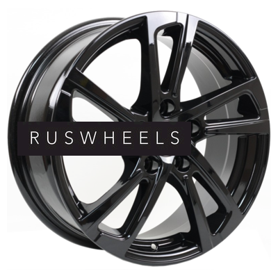 Диски RST 6,5x16/5x114,3 ET50 D67,1 R046 (Cee'd) BL