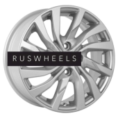 Диски iFree Original 6x15/4x100 ET40 D60,1 КС882 Сильвер Диски iFree Original 6x15/4x100 ET40 D60,1 КС882 Сильвер