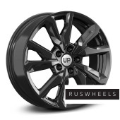 Диски Wheels UP R17 / 7J PCD 5x112 ЕТ 45 ЦО 57.1 Up114