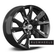 Диски Wheels UP R17 / 7J PCD 5x112 ЕТ 45 ЦО 57.1 Up114 Диски Wheels UP R17 / 7J PCD 5x112 ЕТ 45 ЦО 57.1 Up114