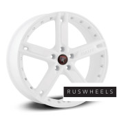 Диски Yamato Samurai R19 / 8.5J PCD 5x112 ЕТ 56 ЦО 66.6 Miyatomo Musasi