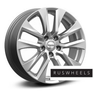 Диски Скад R18 / 7J PCD 5x114.3 ЕТ 40 ЦО 66.1 KL-330 Диски Скад R18 / 7J PCD 5x114.3 ЕТ 40 ЦО 66.1 KL-330