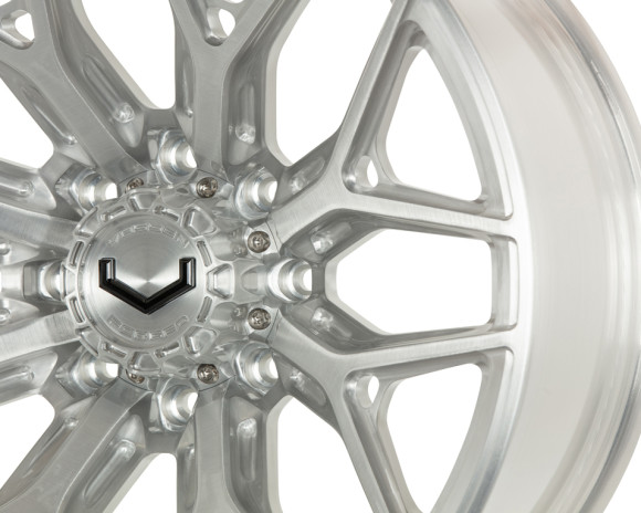 Диски Vossen VFX-03 24" Диски Vossen VFX-03 24"