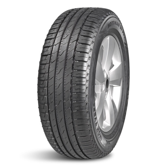 Шины Ikon 235/60 r16 Nordman S2 SUV (Character Aqua SUV) 100H