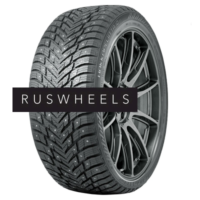 Шины Nokian Tyres 285/40R20 108T XL Hakkapeliitta 10 EV SilentDrive TL (шип.) Шины Nokian Tyres 285/40R20 108T XL Hakkapeliitta 10 EV SilentDrive TL (шип.)