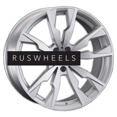 Диски Replay 8,5x20/5x120 ET38 D72,6 B228 SF (конус, B640)