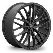 Диски Xtrike 8,0\R20 5*120 ET41.5 d66.1 BKM