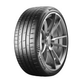 Шины Continental 275/40/22 Y 107 Sport Contact 7 XL Шины Continental 275/40/22 Y 107 Sport Contact 7 XL